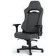 Комп'ютерне крісло для геймера Noblechairs Hero Series ST Anthracite (NBL-HRO-ST-ATC) - зображення 2