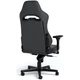 Комп'ютерне крісло для геймера Noblechairs Hero Series ST Anthracite (NBL-HRO-ST-ATC) - зображення 3