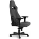 Комп'ютерне крісло для геймера Noblechairs Hero Series ST Anthracite (NBL-HRO-ST-ATC) - зображення 4