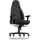 Компьютерное кресло для геймера Noblechairs Icon Gaming Black Edition (NBL-ICN-PU-BED) - изображение 3