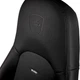 Компьютерное кресло для геймера Noblechairs Icon Gaming Black Edition (NBL-ICN-PU-BED) - изображение 4