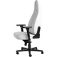 Комп'ютерне крісло для геймера Noblechairs Icon White Edition (NBL-ICN-PU-WED) - зображення 3