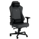 Комп'ютерне крісло для геймера Noblechairs Hero TX anthracite (NBL-HRO-TX-ATC) - зображення 1