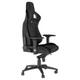Компьютерное кресло для геймера Noblechairs Epic PU leather black/gold (NBL-PU-GOL-002) - изображение 3
