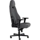 Комп'ютерне крісло для геймера Noblechairs Legend TX Anthracite (NBL-LGD-TX-ATC) - зображення 3