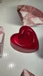 Мыло двойное сердце - изображение 2