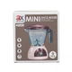 Дитячий іграшковий блендер Mini Juice Mixer (9 предметів) - зображення 2