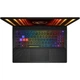 Ноутбук MSI 16 Crosshair A16 HX D8WFKG-217XUA 2560x1600 IPS 240Hz/Ryzen 9 8940HX/16GB/1TB/RTX 5060/DOS (D8WFKG-217XUA) - зображення 4