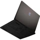 Ноутбук MSI 16 Crosshair A16 HX D8WFKG-217XUA 2560x1600 IPS 240Hz/Ryzen 9 8940HX/16GB/1TB/RTX 5060/DOS (D8WFKG-217XUA) - зображення 5