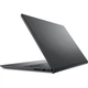 Ноутбук Dell 15.6 Pro 15 Essential 1920x1080 IPS/Ryzen 5 7520U/8GB/512SSD/AMD Radeon 610M/DOS/Black (PV1255R58512UBU) - зображення 5