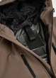 Куртка софтшелл мужская Diverse EVO SOFT 261 M Светло-коричневый (5905384237668) - изображение 5