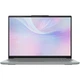 Ноутбук Lenovo 16 IdeaPad Slim 5 16ARP10 FHD IPS/Ryzen 5 7535HS/16GB/512SSD/AMD Radeon 680M/DOS/Luna Grey (83HU004QRA) - изображение 1