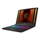 Ноутбук MSI 15.6 Katana 15 HX B14WFK-1013XUA 2560x1440 IPS 165Hz/Intel Core i5-14450HX/16GB/1TB/RTX 5060/DOS (B14WFK-1013XUA) - изображение 3