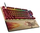 Клавиатура Razer Huntsman V3 Pro TKL RGB 84key Analog Optical Switches ENG Counter-Strike 2 Edition (RZ03-04982100-R3M1) - изображение 2