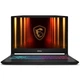 Ноутбук MSI 15.6 Katana 15 HX B14WFK-1013XUA 2560x1440 IPS 165Hz/Intel Core i5-14450HX/16GB/1TB/RTX 5060/DOS (B14WFK-1013XUA) - изображение 1