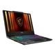 Ноутбук MSI 15.6 Cyborg 15 B2RWEKG-1036XUA 1920x1080 IPS 144Hz/Intel Core 5 210H/16GB/512SSD/RTX 5050/DOS (B2RWEKG-1036XUA) - изображение 2