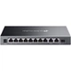 Коммутатор TP-Link 10-портовий гигабитний (ES210GMP) - изображение 3