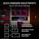 Клавиатура Razer Huntsman V3 Pro TKL RGB 84key Analog Optical Switches ENG Counter-Strike 2 Edition (RZ03-04982100-R3M1) - изображение 8