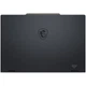 Ноутбук MSI 15.6 Cyborg 15 B2RWEKG-1036XUA 1920x1080 IPS 144Hz/Intel Core 5 210H/16GB/512SSD/RTX 5050/DOS (B2RWEKG-1036XUA) - изображение 8