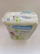 Підгузники Babylove 2, Premium Mini (3-6кг), 42 шт в пачці - изображение 2