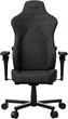 Игровое кресло HATOR Arc 4 XXL Velour Black (HTC4440XXL) - изображение 2