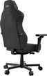 Игровое кресло HATOR Arc 4 XXL Velour Black (HTC4440XXL) - изображение 4