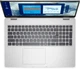 Ноутбук Dell 16 Pro 16 PC16250 FHD+/Intel U7-255U/16GB/512SSD/UMA/DOS (BTO107_PC16250_UA_UBU) - зображення 4