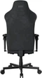 Игровое кресло HATOR Arc 4 XXL Velour Black (HTC4440XXL) - изображение 5