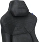 Игровое кресло HATOR Arc 4 XXL Velour Black (HTC4440XXL) - изображение 8