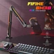 Стойка пантограф Fifine BM38 Black RGB - изображение 4