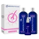 Набір для стимулювання росту сухого волосся Mediceuticals Advanced Hair Restoration Dry Thinning Hair - изображение 1