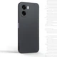 Чехол для смартфона OPPO A6K 4G/A6X 4G ArmorStandart Matte Slim Fit Black Camera cover (ARM90144) - изображение 2