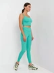 Лосіни Reebok Two Tone Studio Tig GU3271 futtea XS - зображення 3