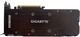 Відеокарта Gigabyte PCI-Ex GeForce GTX 1060 G1 Gaming 3072MB GDDR5 (192bit) (1594/8008) (DVI, HDMI, 3 x DisplayPort) (GV-N1060G1 GAMING-3GD) (б/в) - зображення 2