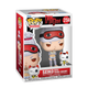 Фигурка Funko Pop Дандадан Сэйко Аясэ и Турбо Бабка Dandadan Seiko Ayase and Turbo Granny 10 см FP DDD SA 2154 - изображение 3