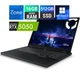 Игровой ноутбук 15.3" Lenovo Legion 5 15IRX10 - Intel Core i7-13650HX / 16GB / 512GB SSD / 165Hz 1920x1200 / RTX 5050 8GB / Win 11 - изображение 1