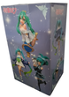 Фигурка Мику Хацунэ Hatsune Miku Vocaloid ВОКАЛОИД 16 см CH HMP 16 - изображение 6