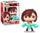Фигурка Funko Pop Дандадан Момо Аясэ Dandadan Momo Ayase Glow in the Dark 10 см FP DDD MA 2153 - изображение 1