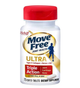 Schiff Move Free Ultra Triple Action 75 таблеток для поддержки суставов и хрящей - изображение 3