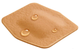 Набор пластырей Nexcare bandages cushioned waterproof 20 шт, водонепроницаемые для защиты кожи - изображение 4