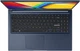 Ноутбук ASUS VivoBook A1504VA (15.6"/i3-1315U/8/SSD512/NoOs) (A1504VA-BQ109) - изображение 3