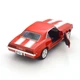 Автомобиль мини-моделька Chevrolet Camaro 1969 - изображение 10