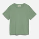 Футболка хлопковая женская Vero Moda 10294544 L Basil (5715870038859) - изображение 6