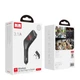 Fm Модулятор MP3 | Car Charger | 2.0A | 2U — Earldom ET-M111 - изображение 2