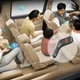 Fm Модулятор MP3 | Car Charger | 2.0A | 2U — Earldom ET-M111 - изображение 3