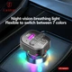 Fm Модулятор MP3 Car Charger 3.0A 1U 1C Earldom ET-M107 - изображение 4