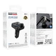 Fm Трансмиттер MP3 | Car Charger | 3.0A | PD20W | 2U — Borofone BC61 - изображение 2