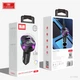 Fm Модулятор MP3 Car Charger 3.0A 1U 1C Earldom ET-M99 - изображение 2