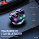 Fm Модулятор MP3 Car Charger 3.0A 1U 1C Earldom ET-M99 - изображение 12
