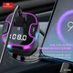 Fm Модулятор MP3 Car Charger 3.0A 1U 1C Earldom ET-M99 - изображение 14